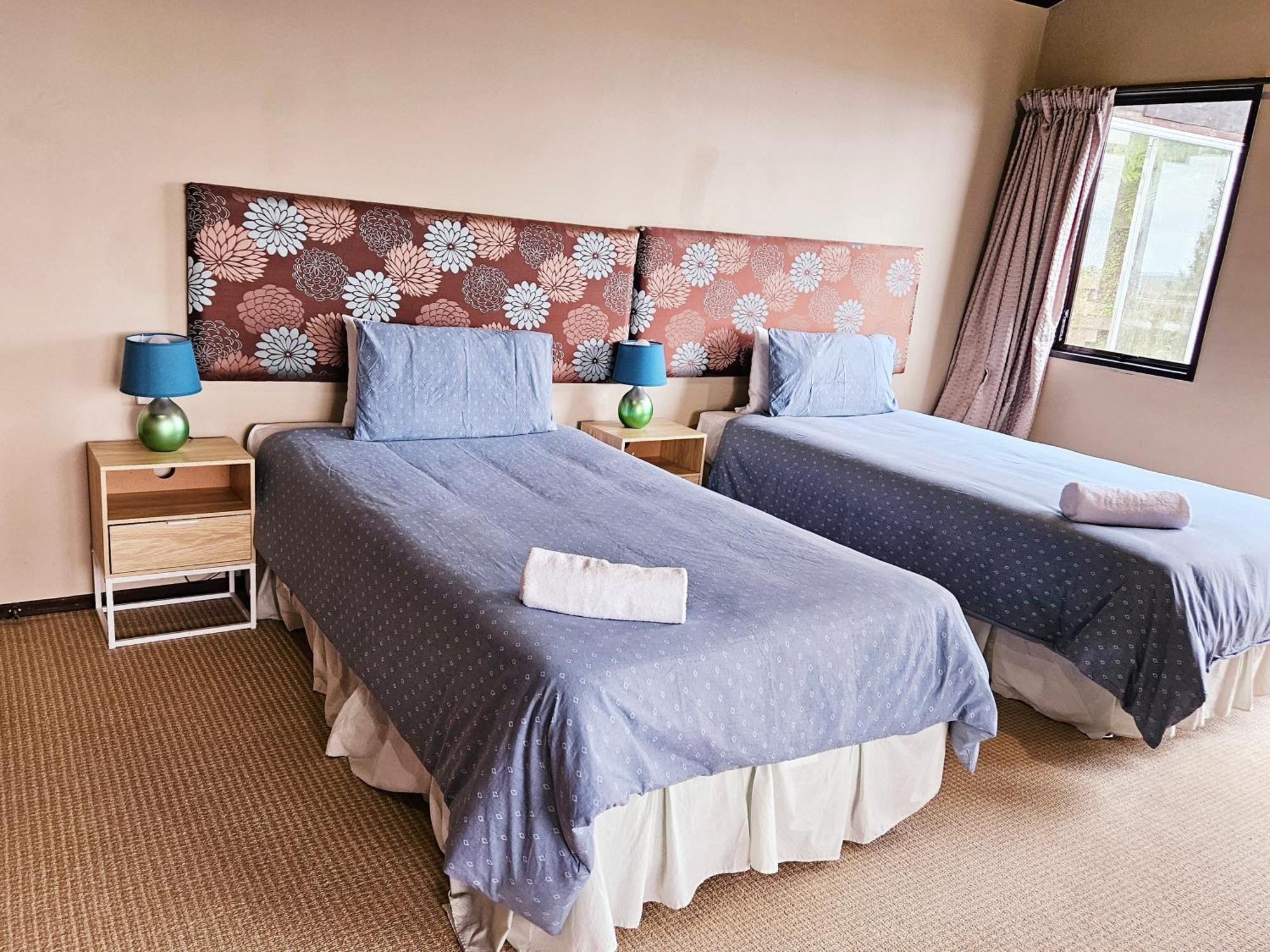 Aorangi Mountain Lodge Rotorua Kültér fotó